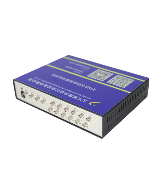 ZTVS-201橋梁振動(dòng)檢測(cè)儀